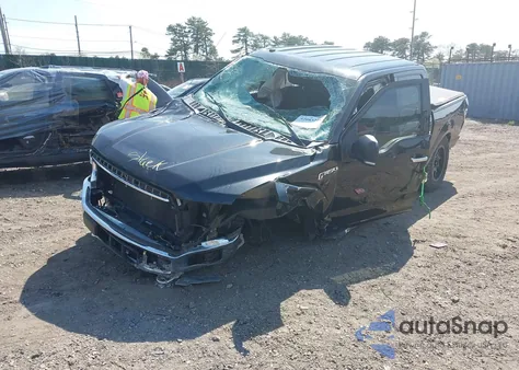 2018 Ford F-150 Xlt from USA, damaged, VIN 1FTEW1EP0JFE54439